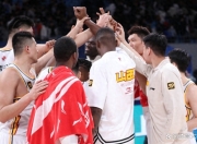 青岛队士气高涨，山西队势在必得的简单介绍