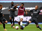 华特福德主场告终，英超保级压力继续升级的简单介绍