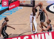 鹈鹕三巨头联手，连续三场30+得分突破，西亚卡姆冲击季后赛！