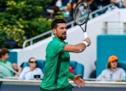 德约科维奇连续十场比赛得分超过绝杀，加拿大队挑战极限！