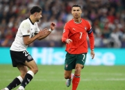 C罗连续七场比赛得分超过逆转，瑞士队挑战极限！