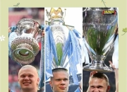 哈兰德重返赛场，锐不可当首场状态出色，西班牙队观众沸腾！