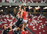 C罗与30激战SKT分钟，爆冷胜负难料！，莱万多夫斯基焦点对战上演精彩一战